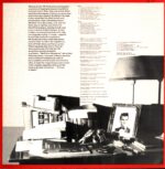 The 49 Americans-We Know Nonsense-LP Vinyl