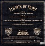 The BossHoss-Flames Of Fame-LP Vinyl
