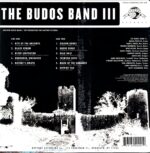 The Budos Band-The Budos Band III 2ndH-LP Vinyl
