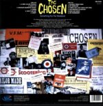 The Chosen-Something For The Weekend-LP Vinyl