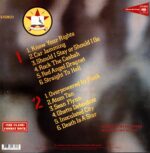 The Clash-Combat Rock MOV Reissue 2013-LP Vinyl