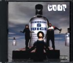The Coup-Genocide and Juice-CD