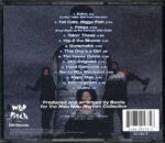 The Coup-Genocide and Juice-CD