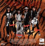 The Eastigers-The Eastigers-LP Vinyl