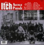 The Itch-Avenue Parade-LP Vinyl