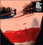 The Jesus And Mary Chain-Glasgow Eyes-red LP Vinyl