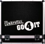 The Lambrettas-Go 4 It-10 Vinyl