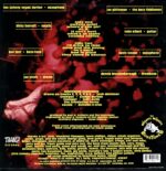 The Mighty Mighty Bosstones-More Noise And Other Disturbances US 1992-LP Vinyl