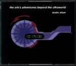 The Orb-The Orb's Adventures Beyond The Ultraworld-CD