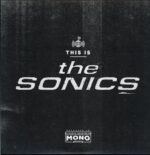 The Sonics-This Is The Sonics-LP Vinyl