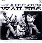 The Wailers-The Fabulous Wailers Reissue 1998-LP Vinyl