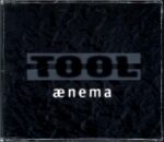 Tool-Aenema-CD-Single Promo