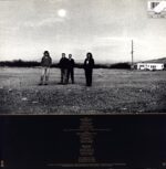 U2-With Or Without You-12 Vinyl