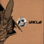 UNKLE-Rock On Promo-12 Vinyl