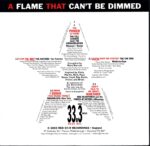 Various-A Flame That Can't Be Dimmed-10 Vinyl