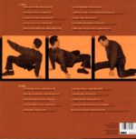 Various-Backdrop (The Very Essence Of Northern Soul Ca. 1974)-LP Vinyl