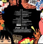 Various-Ed Rec Vol.2-LP Vinyl