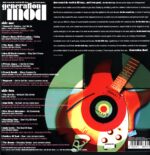 Various-Generation Mod-LP Vinyl