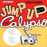 Various-Independence Jump Up Calypso Reissue 2018-LP Vinyl