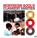 Various-Northern Soul's Classiest Rarities-LP Vinyl