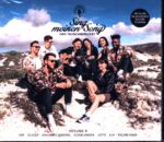 Various-Sing Meinen Song Das Tauschkonzert Volume 9-CD