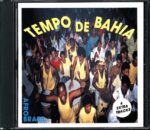 Various-Tempo De Bahia-CD