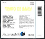 Various-Tempo De Bahia-CD