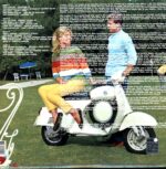 Various-This Is Mod (20 Mod Classics In True Modophonic Sound)-LP Vinyl