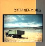 Watermelon Men-Past Present And Future-LP Vinyl