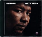 Willie Hutch-The Mack-CD