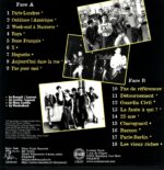 Wunderbach-82 - 84 yellow-LP Vinyl