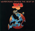 Yes-Wonderous Stories The Best Of Yes-CD