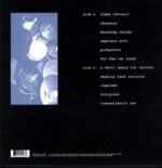 At The Drive-In – In-Casino-Out RSD 2024-LP Vinyl