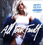 Bebe Rexha - All Your Fault Pt 1 + Pt 2 - RSD 2024 LP Vinyl