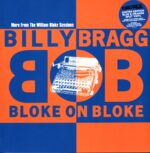 Billy Bragg-Bloke On Bloke RSD 2024-12 Vinyl