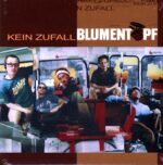 Blumentopf-Kein Zufall RSD 2024-LP Vinyl