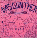 Das Günther-Strawberry Gelato-purple LP Vinyl