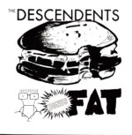 Descendents-Bonus Fat Repress-12 Vinyl