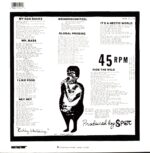 Descendents-Bonus Fat Repress-12 Vinyl