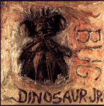 Dinosaur Jr-Bug-LP Vinyl