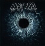 Dust Bolt-Trapped In Chaos-LP Vinyl