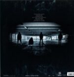 Dust Bolt-Trapped In Chaos-LP Vinyl