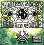 Earthless-Acid Crusher - Mount Swan Split-LP Vinyl