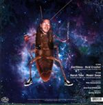 Earthless-Acid Crusher - Mount Swan Split-LP Vinyl