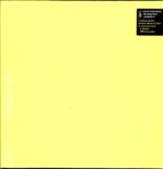 Einstürzende Neubauten-Rampen - APM Alien Pop Music-yellow LP Vinyl