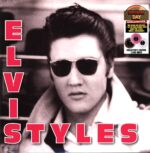 Elvis Presley-Elvis Styles RSD 2024-LP Vinyl