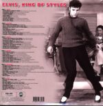 Elvis Presley-Elvis Styles RSD 2024-LP Vinyl