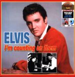 Elvis Presley-I'm Counting On Them RSD 2024-LP Vinyl