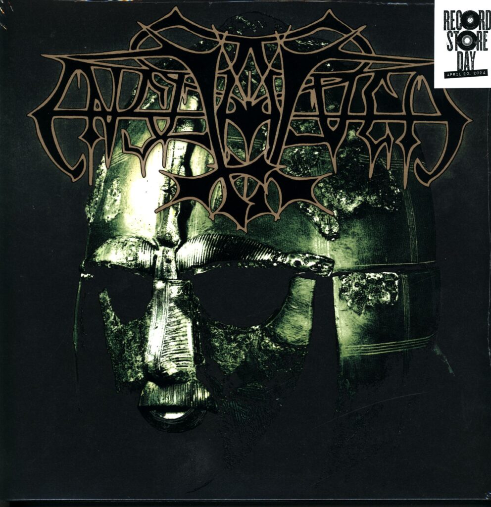 Enslaved-Vikingligr Veldi RSD 2024-LP Vinyl