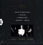 Enslaved-Vikingligr Veldi RSD 2024-LP Vinyl